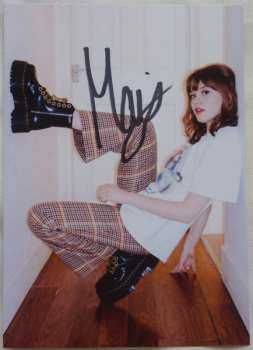 CD Maisie Peters: You Signed Up For This