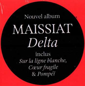 LP Maissiat: Delta