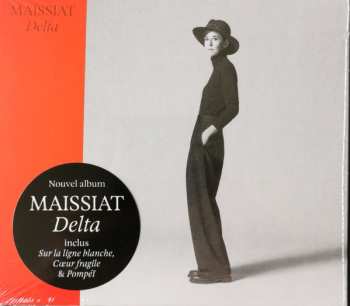 CD Maissiat: Delta