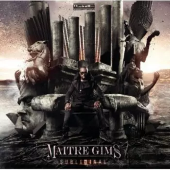 Maitre Gims: Subliminal