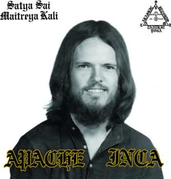 Album Maitreya Kali: Apache