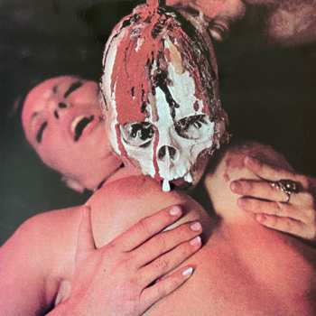 LP Majestic Mass: Savage Empire Of Death LTD | PIC