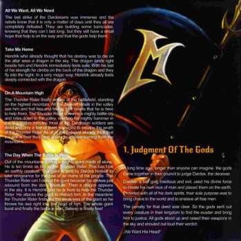 CD Majesty: Banners High LTD | DIGI