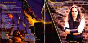 CD Majesty: Banners High LTD | DIGI