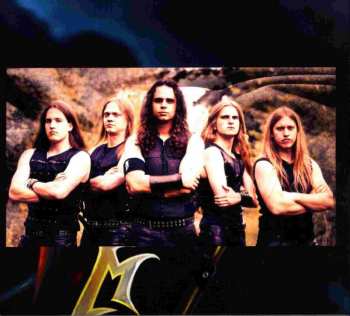 CD Majesty: Banners High LTD | DIGI