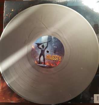 LP Majesty: Legends LTD | CLR