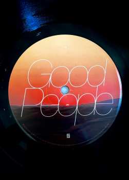 LP Majid Jordan: Good People