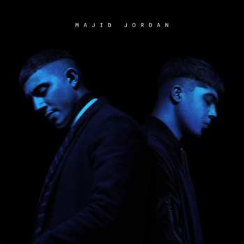 CD Majid Jordan: Majid Jordan