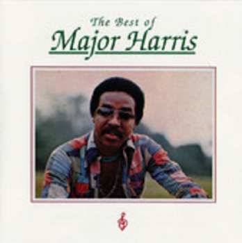 CD Major Harris: The Best Of 