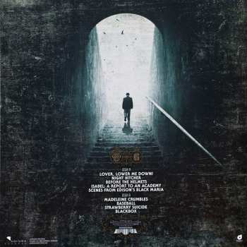 LP Major Parkinson: Blackbox