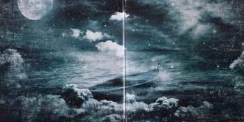 LP Major Parkinson: Blackbox