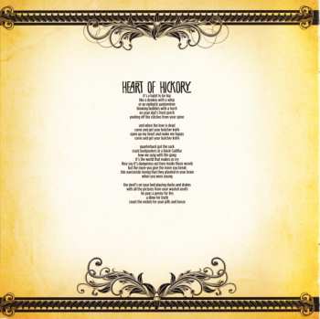 CD Major Parkinson: Songs From A Solitary Home LTD | DIGI