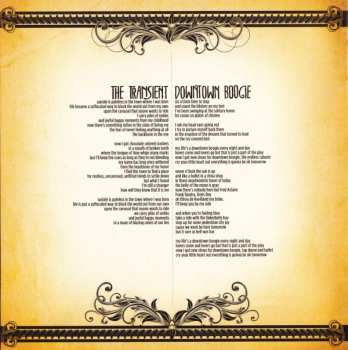 CD Major Parkinson: Songs From A Solitary Home LTD | DIGI