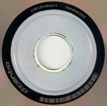 CD Major Parkinson: Songs From A Solitary Home LTD | DIGI