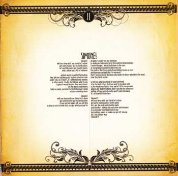 CD Major Parkinson: Songs From A Solitary Home LTD | DIGI