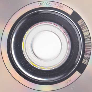 CD Major Surgery: Rare Live Performances 1978