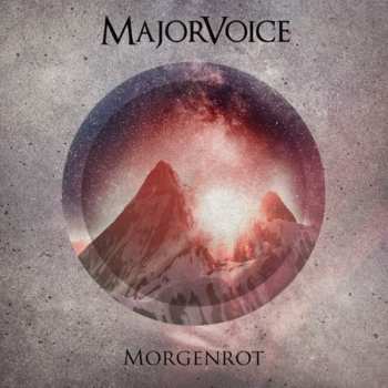 2CD MajorVoice: Morgenrot