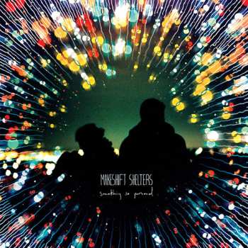 Album Makeshift Shelters: Something So Personal
