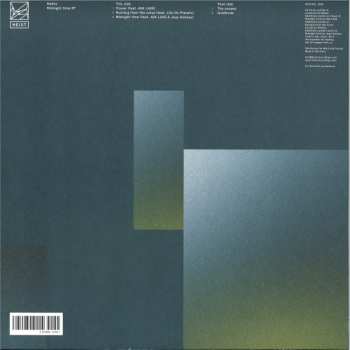 LP Makez: Midnight Time EP