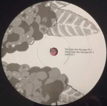 2LP Makoto Kawabata: Astro Love & Infinite Kisses