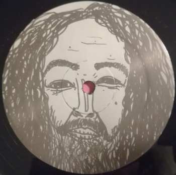 2LP Makoto Kawabata: Astro Love & Infinite Kisses