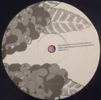 2LP Makoto Kawabata: Astro Love & Infinite Kisses