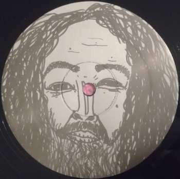 2LP Makoto Kawabata: Astro Love & Infinite Kisses