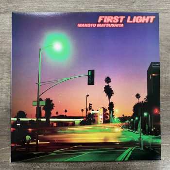 LP Makoto Matsushita: First Light CLR | LTD