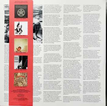 2LP Harold Land: Topology