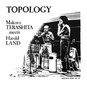 2LP Harold Land: Topology