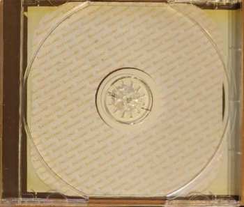 CD Makoto Yoshimori: Baccano! Original Soundtrack "Spiral Melodies"