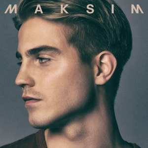 CD Maksim: Maksim DIGI