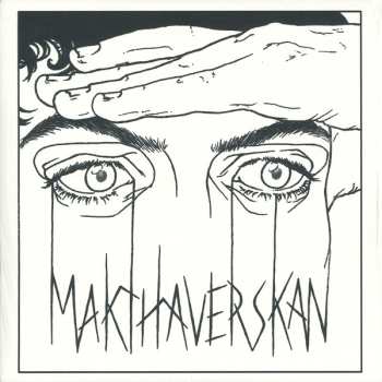 SP Makthaverskan: Demands / Onkel LTD | NUM | CLR