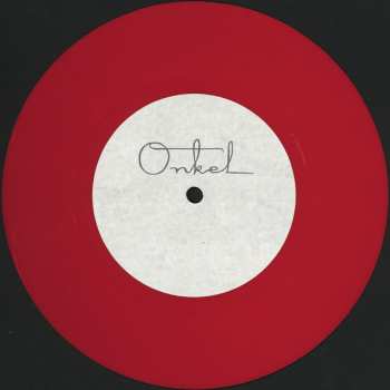 SP Makthaverskan: Demands / Onkel LTD | NUM | CLR