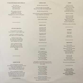 LP Makthaverskan: Makthaverskan LTD | CLR