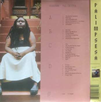 2LP Mal Devisa: Palimpsesa