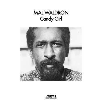 LP Mal Waldron: Candy Girl