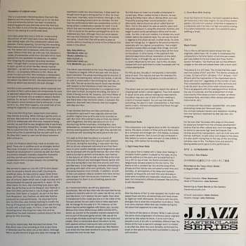 LP Mal Waldron: Reminicent Suite LTD
