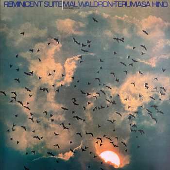 LP Mal Waldron: Reminicent Suite LTD