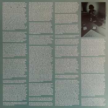 LP Mal Waldron: Reminicent Suite LTD