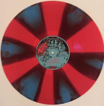 LP Mala Rodríguez: Dirty Bailarina CLR | LTD