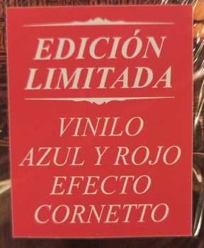 LP Mala Rodríguez: Dirty Bailarina CLR | LTD