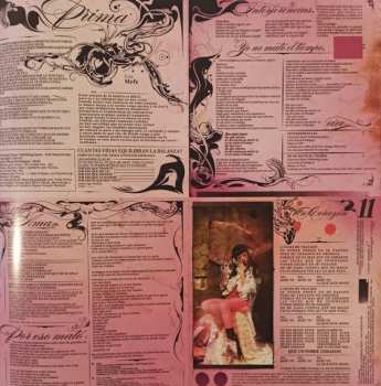 LP Mala Rodríguez: Dirty Bailarina CLR | LTD