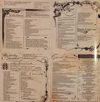 LP Mala Rodríguez: Dirty Bailarina CLR | LTD