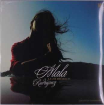 Album Mala Rodríguez: Lujo Ibérico