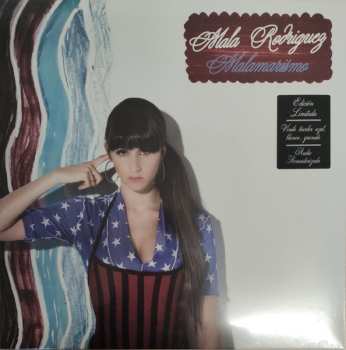 LP Mala Rodríguez: Malamarismo LTD | CLR