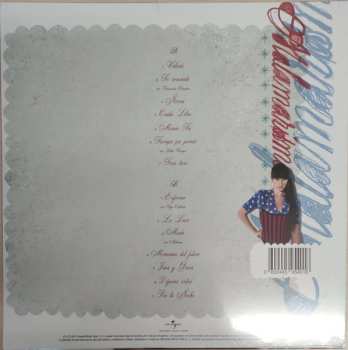 LP Mala Rodríguez: Malamarismo LTD | CLR