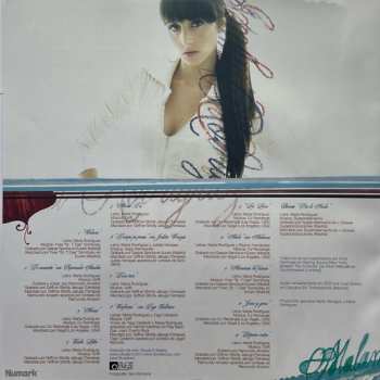 LP Mala Rodríguez: Malamarismo LTD | CLR