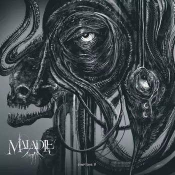 Maladie: Symptoms V
