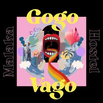 Album Malaka Hostel: Gogo Vago